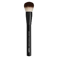 NYX PROFESSIONAL MAKEUP Pro Buffing Brush,