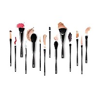 NYX PROFESSIONAL MAKEUP Pro Buffing Brush,