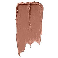 NYX PROFESSIONAL MAKEUP Lip Lingerie Matte Liquid Lipstick, Bedtime Flirt