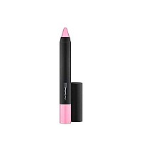 Mac Cosmetics/Velvetease Lip Pencil Tease Me .05 Oz (1.5 Ml)