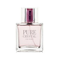 Karen Low Pure Crystal Eau De Parfum Spray For Women, 3.4 Ounce