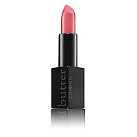 Butter London Plush Rush Lipstick, Delighted