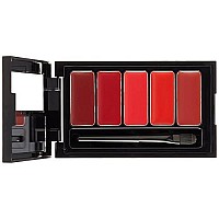 Loreal Paris Cosmetics Colour Riche La Palette Lip, Ruby, 0.15 Ounce