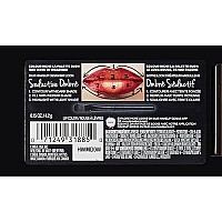 Loreal Paris Cosmetics Colour Riche La Palette Lip, Ruby, 0.15 Ounce