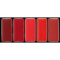 Loreal Paris Cosmetics Colour Riche La Palette Lip, Ruby, 0.15 Ounce