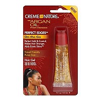 Creme Of Nature Argan Oil Perfect Edges On-The-Go, 0.5 Ounce