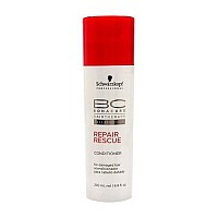 BC Bonacure REPAIR RESCUE Conditioner, 6.8 FL Oz