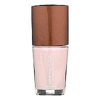 Mineral Fusion, Nail Polish Moonstone, 0.33 Fl Oz