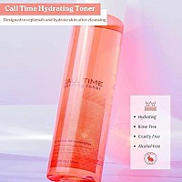 Cinema Secrets Pro Cosmetics Call Time Hydrating Toner