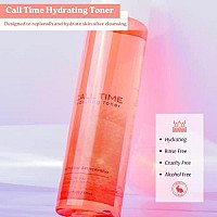 Cinema Secrets Pro Cosmetics Call Time Hydrating Toner