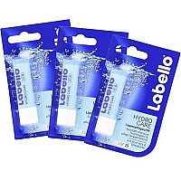 Labello Lip Balm Hydro Care - 3 Pack