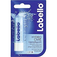 Labello Lip Balm Hydro Care - 3 Pack