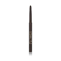 Flower Beauty Forever Wear Long Wear Eyeliner Pencil - Long Lasting, Fade-Resistant, Smooth Application Retractable Eye Liner (Forever Brownstone)