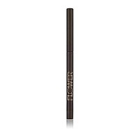 Flower Beauty Forever Wear Long Wear Eyeliner Pencil - Long Lasting, Fade-Resistant, Smooth Application Retractable Eye Liner (Forever Brownstone)