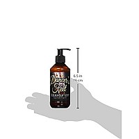 The Lotion Company Dancer's Therapeutic Hand and Feet Creme, Baby Powder, 8 Fluid Ounce