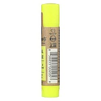 RAW ELEMENTS USA Lip Balm Herbal Rescue, 0.15 OZ