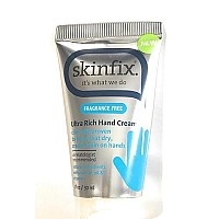 Skinfix Ultra Rich Hand Cream 1 Fl Oz (1 Fl Oz)