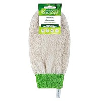 Ecotools Ramie & Bamboo Bath Mitt