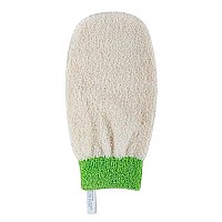 Ecotools Ramie & Bamboo Bath Mitt