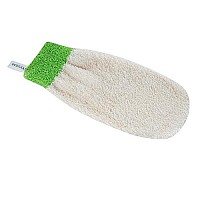 Ecotools Ramie & Bamboo Bath Mitt