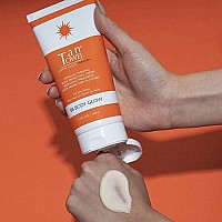 Tan Towel Gradual Self-Tanning Body Perfecting Cream, 5.7 Fl Oz