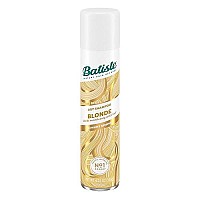 Batiste Dry Shampoo, Brilliant Blonde, 6.73 Fl. Oz.