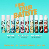 Batiste Dry Shampoo, Brilliant Blonde, 6.73 Fl. Oz.