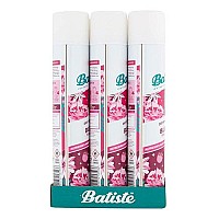 Batiste Dry Shampoo, Blush Fragrance, 6.73 Fl. Oz.