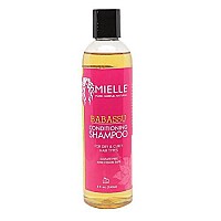 Mielle Babassu Conditioning Shampoo, 8 fluid ounces