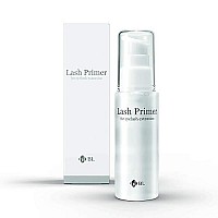 BL BLINK Lash Primer for Eyelash Extension 50 ml | Oil cleanser & Aid faster bonder of lash adhesive