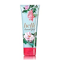 Bath & Body Works Ultra Shea Cream Hello Beautiful