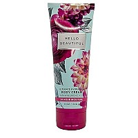 Bath & Body Works Ultra Shea Cream Hello Beautiful