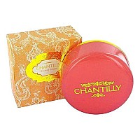 Dana Chantilly Dusting Powder for Women, 5 Ounce