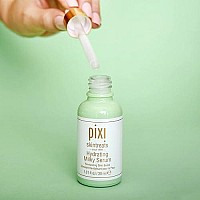 Pixi Hydrating Milky Serum 1 Fl Oz | Revitalize Skin With Intense Hydration | Moisturize With Jojoba Oil and Aloe Vera | 1.0 Fl Oz