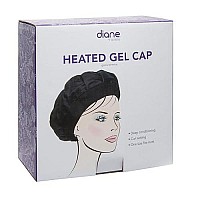 Diane Fromm Heated Gel Cap