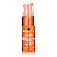 Obliphica Professional Fine To Medium Seaberry Serum, 0.5 Fl Oz