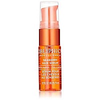 Obliphica Professional Fine To Medium Seaberry Serum, 0.5 Fl Oz