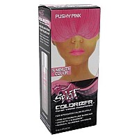 Splat Colorizer Color Toning Conditioner (Pushy Pink)