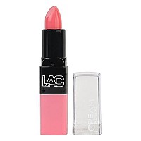 L.A. Colors Cream Lipstick, Divine, 0.04 Ounce (Model: Cml481)