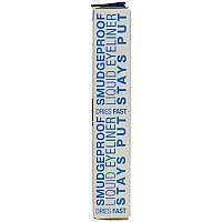 wet n wild MegaLiner Liquid Eyeliner Blue Voltage Blue