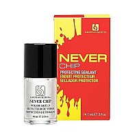 super nail Never Chip