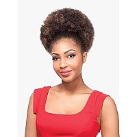 Sensationnel hair extensions - id afro kinky instant pony