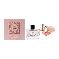 TABU ROSE Eau De Perfume Spray