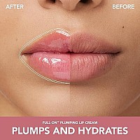 Buxom Full-On Plumping Lip Cream, Hot Toddy, 0.14 Fl Oz (Pack Of 1)