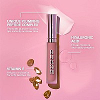 Buxom Full-On Plumping Lip Cream, Hot Toddy, 0.14 Fl Oz (Pack Of 1)