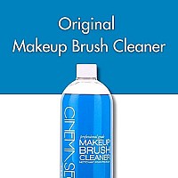 Cinema Secrets Pro Cosmetics Professional Brush Cleaner 16 Fl Oz