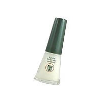 QUIMICA ALEMANA Nail Hardener (protective barrier prevents chipping, peeling and splitting) - Size 0.47 Fl.oz (Pack of 2)