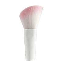 wet n wild Contour Brush, Sculpting, Highlighting, Blending Makeup Brush, Plush Fibers, Ergonomic Handle