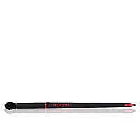 Revlon Crease Shadow Brush, Tapered Eyeshadow Makeup Brush for Blending