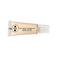 Boo-Boo Cover-Up Healing Concealer, Light, 0.13 Ounce